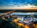 Najlepsze spa dla dwojga w Toruniu – romantyczne chwile relaksu