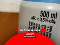 Ile piw to 0,5 promila? Odpowiedź dla kierowców w Polsce