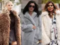 Czy sztuczne futra są modne? Odkryj najnowsze trendy i style