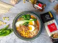 Jak przygotować idealny ramen z wieprzowiną - prosty przepis krok po kroku