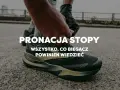 Bieganie na śródstopiu: Klucz do sukcesu czy ryzyko kontuzji?