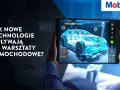 Warsztaty motoryzacyjne: poznaj różnice i potencjał praktycznej nauki