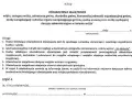 Oświadczenie majątkowe w Policji: Jak uniknąć błędów i kar?