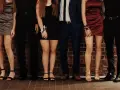 Jakie buty na bal ósmoklasisty, aby uniknąć bólu i wyglądać stylowo