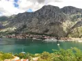 Czarnogóra: Najpiękniejsze miejsca. Od fiordów po góry!