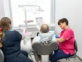 Jak szybko pozbyć się znieczulenia u dentysty i uniknąć dyskomfortu
