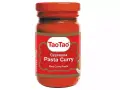 Czerwona pasta curry: Gdzie kupić i jak wybrać najlepszą w Polsce?