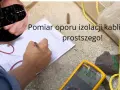 Czym mierzymy rezystancję izolacji? Kluczowe metody i urządzenia