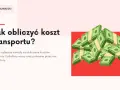 Koszty transportu mebli: Cennik, czynniki i jak zaoszczędzić!