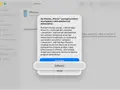 Komunikat o błędzie na iPhonie, który wymaga uaktualnienia lub odtworzenia. Aby rozwiązać problem, kliknij "Uaktualnij" lub "Odtwórz", aby odblokować iPhone'a.
