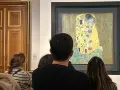 Wiedeń wita miłośników sztuki. Obrazy Klimta, jak "Pocałunek", zachwycają złotem i symboliką.