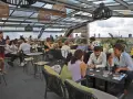 83.3 terrace bar hotel royal passeig de gràcia: vistas impresionantes y ambiente único