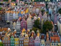 Gdańsk: Co zwiedzić? Twój plan na niezapomniany weekend!
