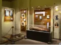 W muzeum człowieka we Wrocławiu zobaczysz mumię egipską, artefakty i rekonstrukcje czaszek.