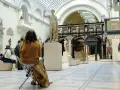 Londra Gratis: Musei, Parchi e Attrazioni Imperdibili