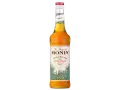 Syrop cukrowy Monin Agave Sugar, idealny do drinków i deserów. Ten przepis na syrop z agawy jest prosty i pyszny.