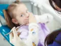 Dziecko nie chce otworzyć ust u dentysty? Mamy rozwiązania!