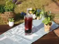 Drink z czarnej porzeczki: Klasyka i nowe smaki. Zaskocz gości!