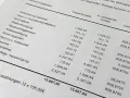 Abrechnung mit Kostenaufstellung für Gebäudeversicherung, Grundsteuer etc. Die Frage, wie lange kann Vermieter Nachzahlung fordern, wird hier nicht beantwortet.