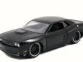 Najlepsze modele zabawek Dodge Challenger dostępne w Polsce