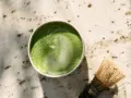 Matcha Latte: Smak, zdrowie i przepis. Czy zastąpi kawę?