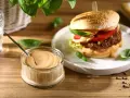 Sekretny sos do burgera: zrób go sam, smak lepszy niż w knajpie!