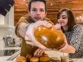 Jak idealnie podgrzać bułki do burgerów? Sekrety smaku!
