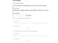 Board survey questions about meeting formalities, including distribution of materials, quality, and presenter punctuality.