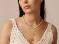 Czy chokery są modne? Odkryj najnowsze trendy i style biżuterii