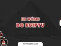 Ile alkoholu można wwieźć do Egiptu? Piramida, słońce, palma i uśmiechnięty faraon z walizką pełną alkoholu.