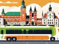 Flixbus Kraków: Skąd odjeżdża? Twój przewodnik bez stresu