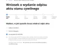 Odpis aktu małżeństwa: Koszt, procedura i jak uniknąć opłat!