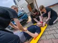Jak zrobić kurs ratownika medycznego i uniknąć najczęstszych błędów