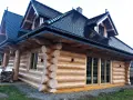 Dom z bali czy murowany koszty - co wybrać, aby zaoszczędzić?