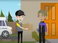 Lieferant von StaplerteileDirekt übergibt Paket. Die Sendungsverfolgung mit der oe nummer ist abgeschlossen.