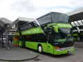 Flixbus w Rzymie: Gdzie wysiąść? Przewodnik po Tiburtina i Anagnina