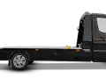 Jaki bus do ciągnięcia lawety: kluczowe parametry i modele do wyboru