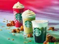 Napoje Starbucks: odkryj różnorodność smaków i zdrowe opcje
