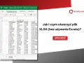 Jak otworzyć plik XLSX bez Excela? Zobacz, jak zarządzać danymi z arkusza kalkulacyjnego.