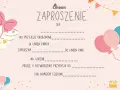Zaproszenie na przyjęcie urodzinowe w Linden Parku. Dowiedz się, jak napisać zaproszenie na urodziny dla koleżanek i kolegów, by było oryginalne i pełne radości.