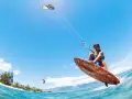 Jaki latawiec do kitesurfingu? Wybierz mądrze i pływaj bezpiecznie