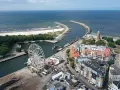 Co jest w Kołobrzegu? Odkryj najciekawsze atrakcje i miejsca