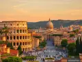 Roma: tu guía esencial para unas vacaciones inolvidables. ¿Listo?