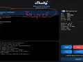 Shelly BLE Debug-Ansicht mit Geräten wie Shelly BLUDoorWindow. Ein Beispiel für die Verbindung eines Shelly Bridge-Geräts.