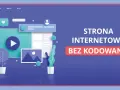 Stwórz prostą stronę WWW bez kodowania! Kreator czy WordPress?