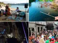 No hay fiestas gastronómicas este fin de semana cerca de Vigo, pero hay alternativas.