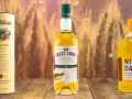 Edradour, West Cork und Nikka Days: drei Flaschen Whisky, die den besten milden Whisky für jeden Geschmack versprechen.