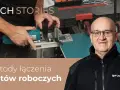 Jak łączyć blaty w kuchni: skuteczne metody na idealne połączenia