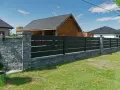 Jak zrobić ogrodzenie z blachy - proste kroki i praktyczne porady