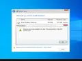 Komunikat błędu instalatora Windows: nie można zainstalować systemu Windows na tym dysku, ponieważ jest on w stylu partycji GPT.